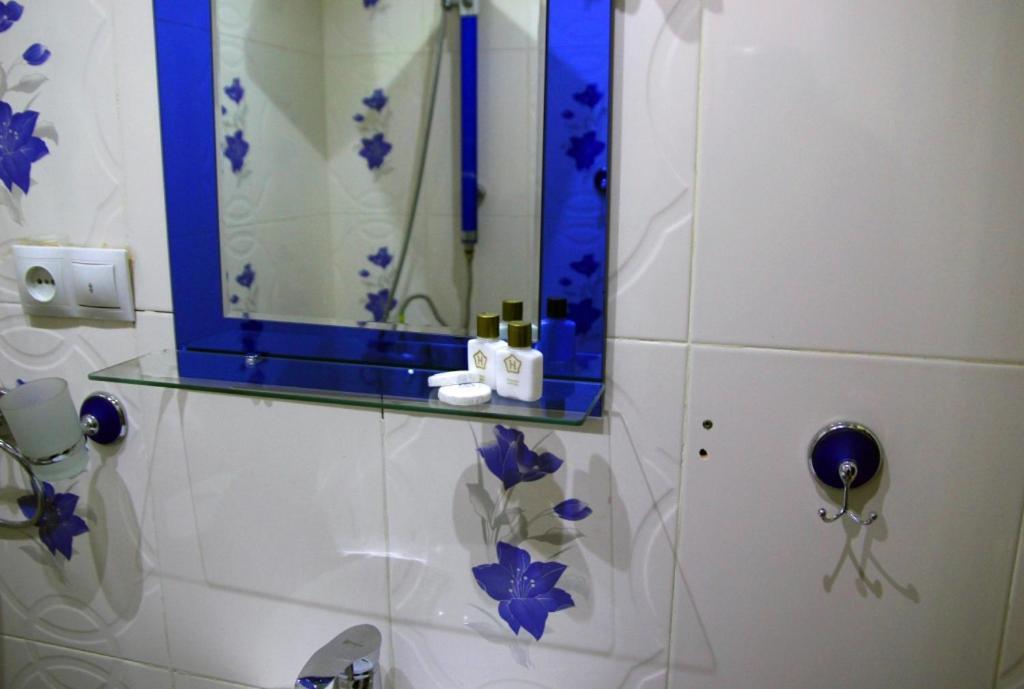Hotel Richard Tbilisi Bagian luar foto